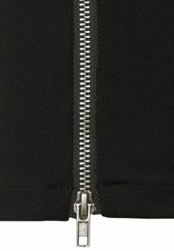 Anna Field Punto Business Legging With Zip Hem - Leggings - Black, Mujer 7 Anna Field Punto Business Legging With Zip Hem - Leggings - Black, Mujer -ANNA FIELD Ventas 362b4325fa244e00818a51ea1c05915e