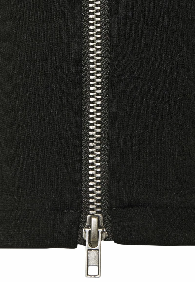 Anna Field Punto Business Legging With Zip Hem - Leggings - Black, Mujer 5 Anna Field Punto Business Legging With Zip Hem - Leggings - Black, Mujer - Imagen 3