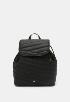 Anna Field Mochila - Black, Mujer