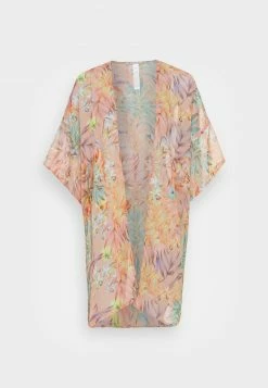 Anna Field Poncho - Pink, Mujer -ANNA FIELD Ventas 3661eb2143824b29b995705b3b0eed0d