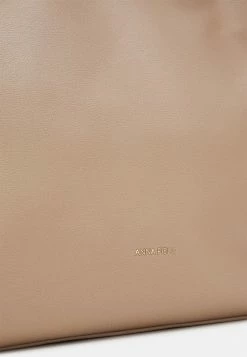 Anna Field Bolso Shopping - Taupe, Mujer -ANNA FIELD Ventas 36b9c92421c14866b7cbfb9a4237d712
