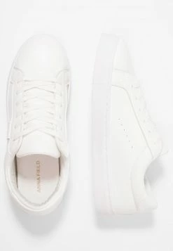 Anna Field Zapatillas - White, Mujer 12 Anna Field Zapatillas - White, Mujer -ANNA FIELD Ventas 36bb6bbafe374025b47e9f9ea7b0d910