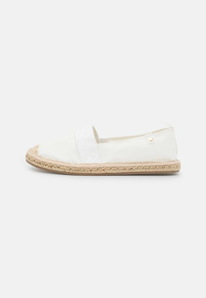 Anna Field Mocasines - White, Mujer 4 Anna Field Mocasines - White, Mujer - Imagen 2