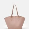 Anna Field Bolso Shopping - Pink, Mujer -ANNA FIELD Ventas 36dc74f9c3574dedbfbda9d6de7c4dc2