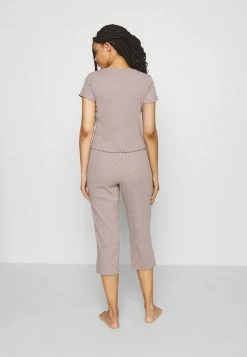 Anna Field SET - Pijama - Beige, Mujer -ANNA FIELD Ventas 370c8d2975a34ba3b1dadae2c7b06d39