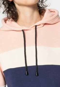 Anna Field HOODED SWEATSHIRT - Jersey Con Capucha - Dark Blue-red-pink, Mujer 11 Anna Field HOODED SWEATSHIRT - Jersey Con Capucha - Dark Blue-red-pink, Mujer -ANNA FIELD Ventas 3717c8381a214abc983175c842f2c1e9
