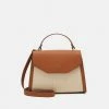 Anna Field Bolso De Mano - Beige/cognac, Mujer 2 Anna Field Bolso De Mano - Beige/cognac, Mujer -ANNA FIELD Ventas 372c7bbdc18f4a1b8a267bdbc67c51f0
