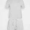 Anna Field SET - Pijama - Light Grey, Mujer -ANNA FIELD Ventas 372e1cfc8c324251809ee71c3b91be5d