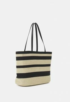 Anna Field Bolso De Mano - Beige/black, Mujer -ANNA FIELD Ventas 375ccae5245e47888b45a59cf3b99617