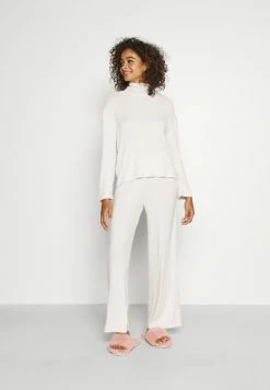 Anna Field SET - Pijama - Beige, Mujer 9 Anna Field SET - Pijama - Beige, Mujer -ANNA FIELD Ventas 3787d3674bbe40ccb22b987a8650e987