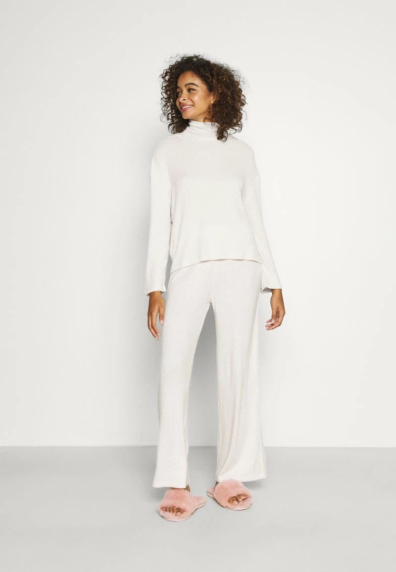 Anna Field SET - Pijama - Beige, Mujer 4 Anna Field SET - Pijama - Beige, Mujer - Imagen 2