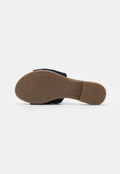 Anna Field LEATHER - Sandalias Planas - Blue, Mujer 12 Anna Field LEATHER - Sandalias Planas - Blue, Mujer -ANNA FIELD Ventas 3794d2c35e234316be6c1d0c750ebba3