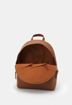 Anna Field LEATHER - Mochila - Cognac, Mujer -ANNA FIELD Ventas 38174f8b88e0448aa723e91d6391c2d9