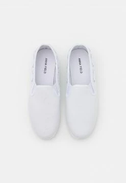 Anna Field Zapatillas - White, Mujer -ANNA FIELD Ventas 381c4887ecec4b17ba63fcbd0c0fb913