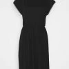 Anna Field Vestido Ligero - Black, Mujer -ANNA FIELD Ventas 388813b985814df487fc90e035fa1fff