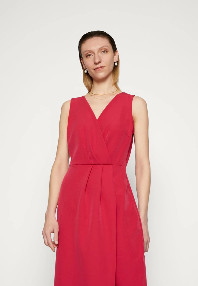 Anna Field Vestido Informal - Red, Mujer 6 Anna Field Vestido Informal - Red, Mujer - Imagen 4
