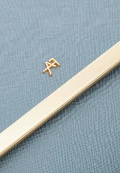 Anna Field Bandolera - Light Blue, Mujer -ANNA FIELD Ventas 38a2635ac7ef481686fadc7f01fd077e