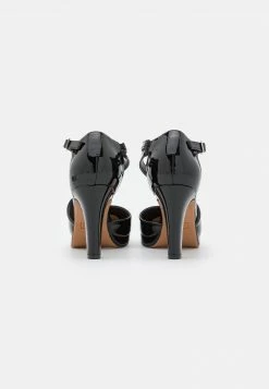 Anna Field Zapatos Altos - Black, Mujer -ANNA FIELD Ventas 38a591e6f87a404d8c00da39aba97862