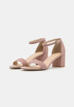 Anna Field LEATHER - Sandalias - Rose, Mujer 10 Anna Field LEATHER - Sandalias - Rose, Mujer -ANNA FIELD Ventas 38ba3c1e1d4547a1aacc3e18021649dc