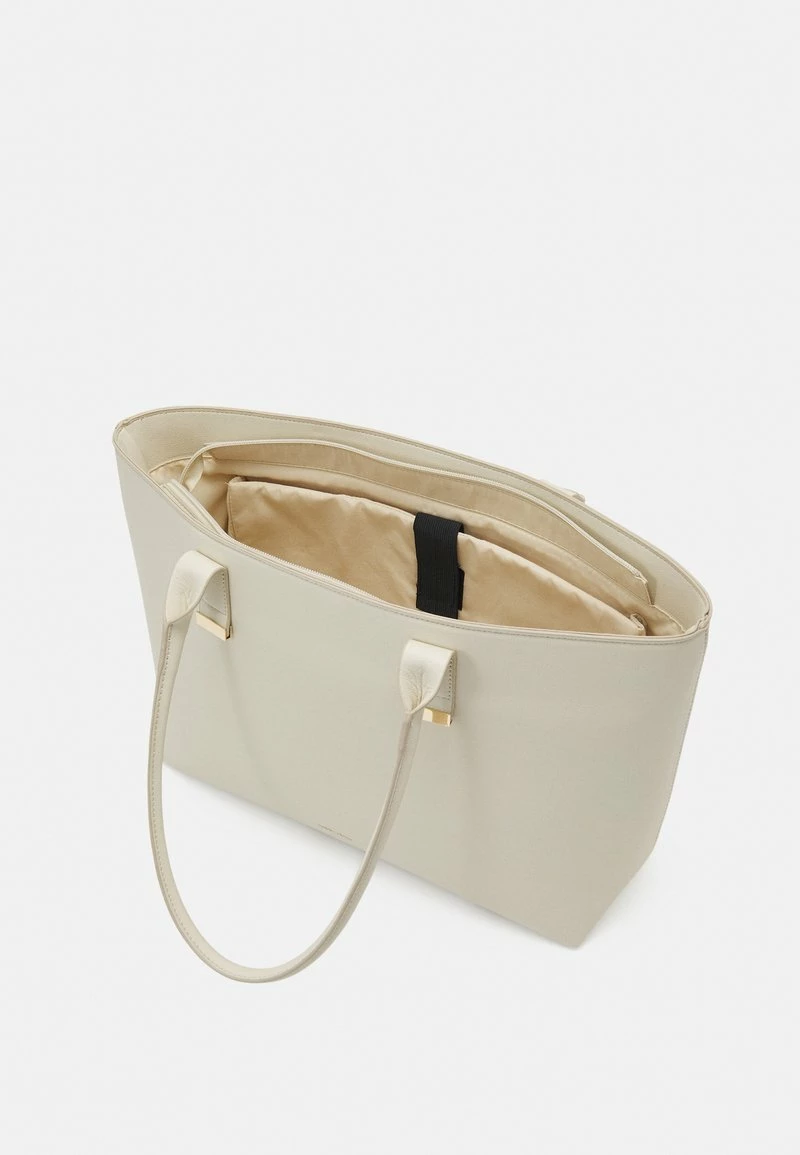 Anna Field Funda Para Portátil - Off-white, Mujer 7 Anna Field Funda Para Portátil - Off-white, Mujer - Imagen 5