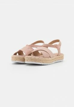 Anna Field Alpargatas - Light Pink, Mujer 10 Anna Field Alpargatas - Light Pink, Mujer -ANNA FIELD Ventas 38ed1543643144198b4c4e7683f7e40f