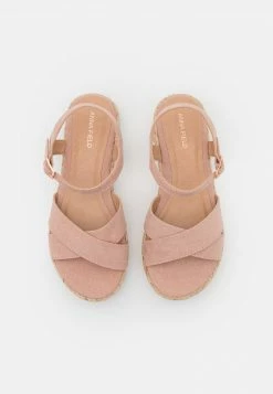 Anna Field Alpargatas - Light Pink, Mujer 13 Anna Field Alpargatas - Light Pink, Mujer -ANNA FIELD Ventas 3959e9aa9ddb4da891b04290e2bc00dc