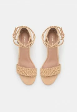 Anna Field Sandalias - Beige, Mujer 13 Anna Field Sandalias - Beige, Mujer -ANNA FIELD Ventas 396501da49dd4ed0aa75b713048aabf8
