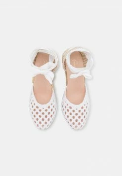Anna Field Sandalias Con Plataforma - White, Mujer -ANNA FIELD Ventas 3978cd0bb15d4b0481c20c7fd366e9d4