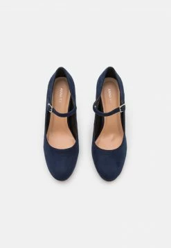Anna Field Tacones - Dark Blue, Mujer -ANNA FIELD Ventas 397c34f2dabc453d81333a70ae8644f8