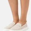 Anna Field COMFORT - Mocasines - Sand, Mujer -ANNA FIELD Ventas 397f85ca77a24baaba72e2dcd655d7e4