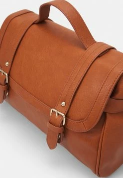 Anna Field Bolso De Mano - Cognac, Mujer -ANNA FIELD Ventas 39900325cd7f43ea998b07b856df7f03