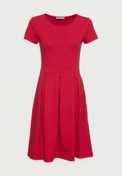 Anna Field Vestido Ligero - Red, Mujer -ANNA FIELD Ventas 399b3cb32ec74418bed633ac128d795b
