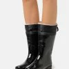 Anna Field Botas De Agua - Black, Mujer -ANNA FIELD Ventas 39ba6f6270c54d8f8e662f0a6fb9279c