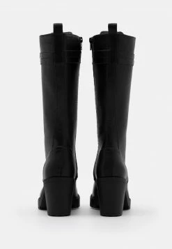 Anna Field Botas Con Plataforma - Black, Mujer -ANNA FIELD Ventas 39ee4b9e11c34ba28edbb87ceb5d4fb5