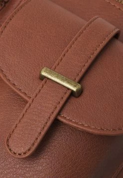 Anna Field Bolso De Mano - Cognac, Mujer -ANNA FIELD Ventas 39f61e024f4346b5af1475ed95d3fdbe