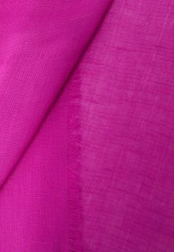 Anna Field Bufanda - Pink, Mujer -ANNA FIELD Ventas 3a339bd829414b2b97aa3d3562b15c3c