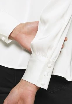 Anna Field Blusa - Off-white, Mujer -ANNA FIELD Ventas 3a83ad6194e24b809e31f62f3d76b71d