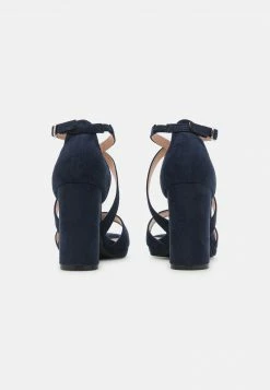 Anna Field Sandalias - Dark Blue, Mujer -ANNA FIELD Ventas 3a9a6b505de1435db1d0c1090ebb57e0