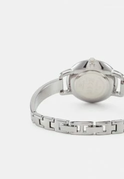 Anna Field Reloj - Silver-coloured, Mujer -ANNA FIELD Ventas 3ab2896eb1d144c79dfc3da5a3e329e6