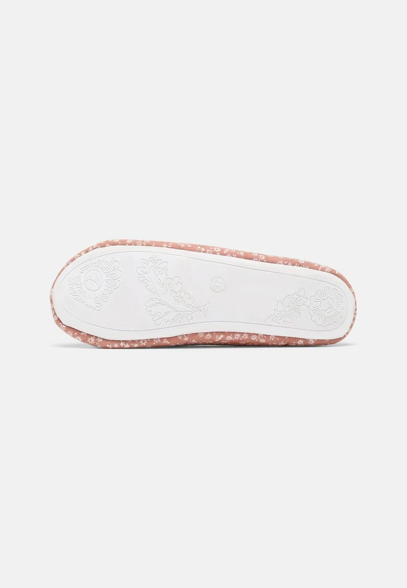 Anna Field Pantuflas - Light Pink, Mujer 9 Anna Field Pantuflas - Light Pink, Mujer - Imagen 7