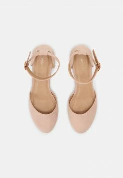 Anna Field Cuñas - Light Pink, Mujer 13 Anna Field Cuñas - Light Pink, Mujer -ANNA FIELD Ventas 3afea0349cc2426b89dc01588d9feb56