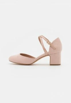 Anna Field COMFORT - Tacones - Light Pink, Mujer -ANNA FIELD Ventas 3b2c8b3f7ee04a9fad8592d1926a5598