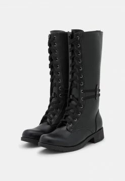 Anna Field Botas Con Cordones - Black, Mujer 10 Anna Field Botas Con Cordones - Black, Mujer -ANNA FIELD Ventas 3b3c43f651874521b3ccd9ea5a6b0f54