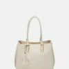 Anna Field Bolso De Mano - White, Mujer -ANNA FIELD Ventas 3b661e97c2cb4688ae0aba0f8b5c4566