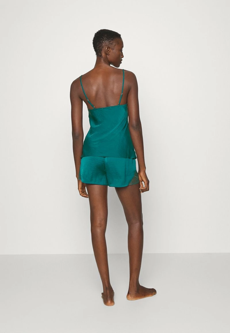 Anna Field Pijama - Dark Green, Mujer 5 Anna Field Pijama - Dark Green, Mujer - Imagen 3