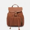 Anna Field Mochila - Cognac, Mujer -ANNA FIELD Ventas 3b94403f9b7246b99f75f3bea5982344