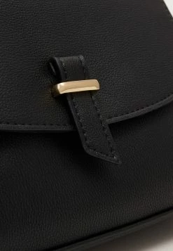 Anna Field Bandolera - Black, Mujer -ANNA FIELD Ventas 3bdab2da67be44ac9a59a8284b72ccd4