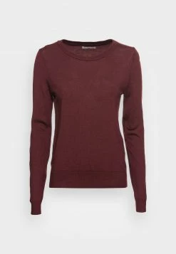 Anna Field MERINO WOOL JUMPER - Jersey De Punto - Bordeaux, Mujer 10 Anna Field MERINO WOOL JUMPER - Jersey De Punto - Bordeaux, Mujer -ANNA FIELD Ventas 3bf0b4496c3f46fab5cb43894e45cd99