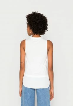 Anna Field Camiseta Estampada - White, Mujer -ANNA FIELD Ventas 3bf28050763546108b66d8b3b62663d5