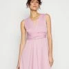 Anna Field Vestido Ligero - Pink, Mujer -ANNA FIELD Ventas 3c336e396bb34d9fbeaf4aad513f00b0